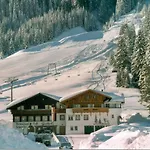 Apartament Landgasthof Schuster