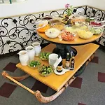 Landgasthof Schuster Apartament *