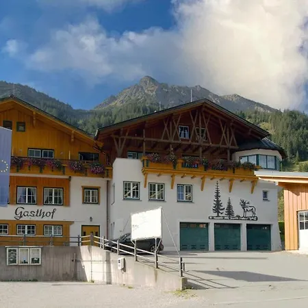 Landgasthof Schuster Nesselwangle
