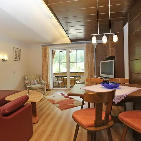 Apartment Landgasthof Schuster
