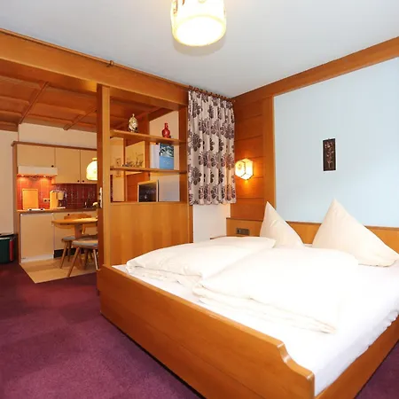 Landgasthof Schuster Apartmán *