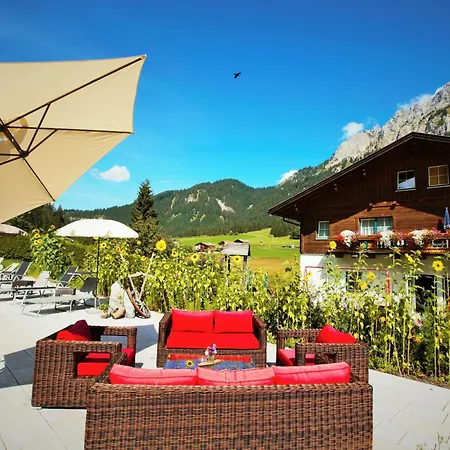 Landgasthof Schuster Lägenhet *