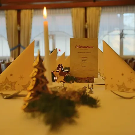 Landgasthof Schuster Lägenhet