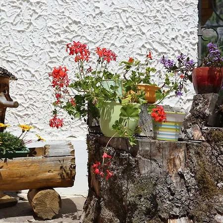 Landgasthof Schuster شقة