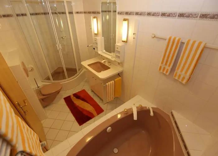 Landgasthof Schuster Nesselwängle