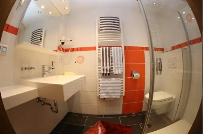 Apartmán Landgasthof Schuster *