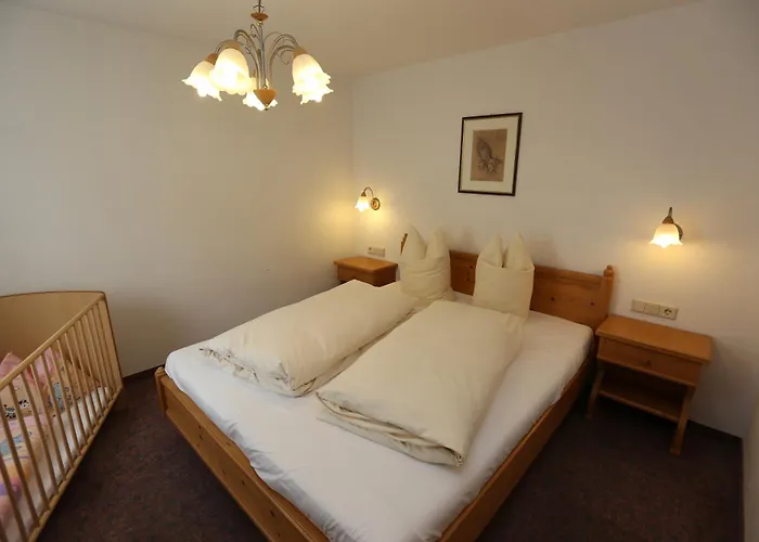 Landgasthof Schuster Nesselwängle