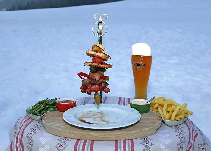 Landgasthof Schuster Apartmán