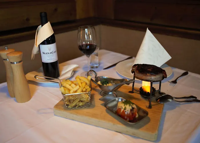 Apartmán Landgasthof Schuster Nesselwängle