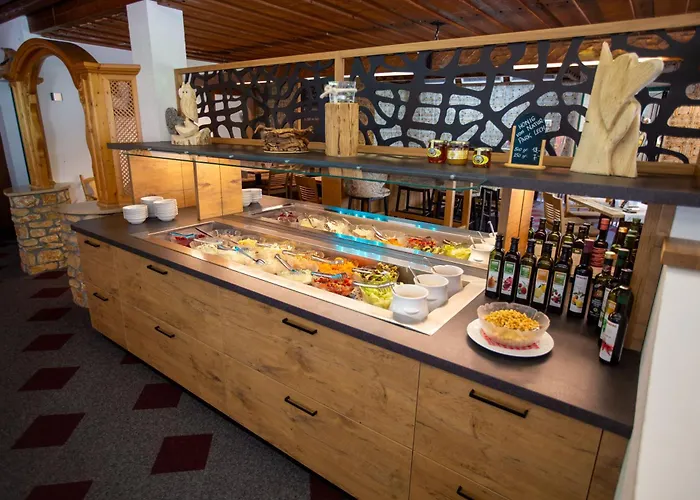 Landgasthof Schuster Apartmán