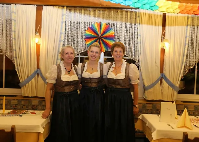 Landgasthof Schuster