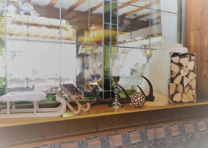 Landgasthof Schuster *