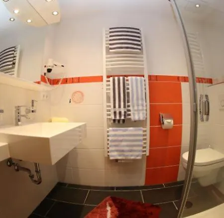 Apartment Landgasthof Schuster *