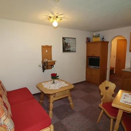 Apartment Landgasthof Schuster Nesselwängle