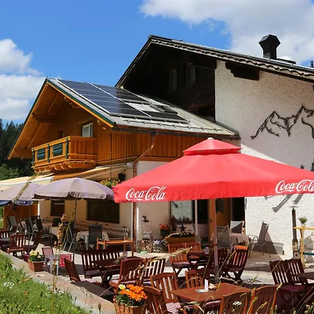 Landgasthof Schuster *