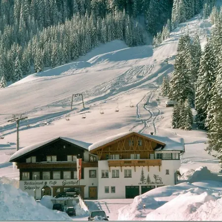 Apartment Landgasthof Schuster