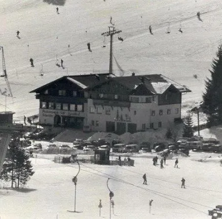 Apartment Landgasthof Schuster Nesselwängle