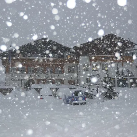 Landgasthof Schuster *