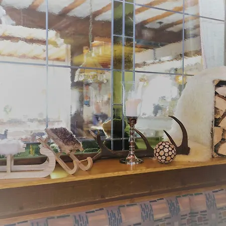 Landgasthof Schuster *