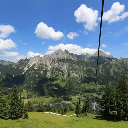 Landgasthof Schuster Nesselwängle
