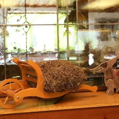 Apartment Landgasthof Schuster *