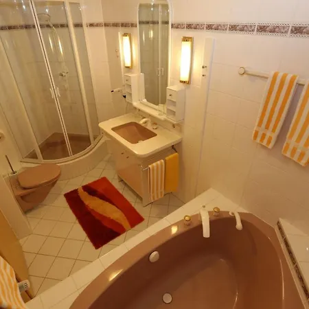 Landgasthof Schuster Nesselwängle