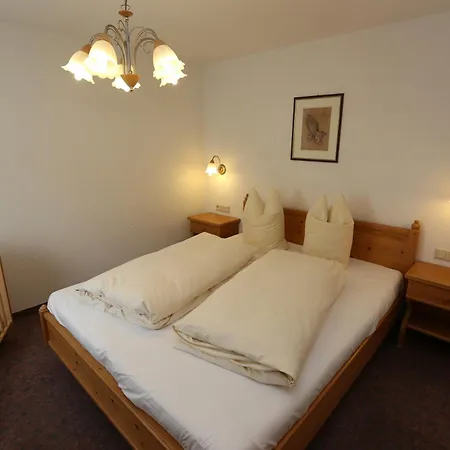 Landgasthof Schuster Nesselwängle