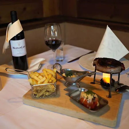 Διαμέρισμα Landgasthof Schuster Nesselwängle