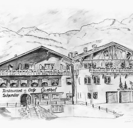 Landgasthof Schuster