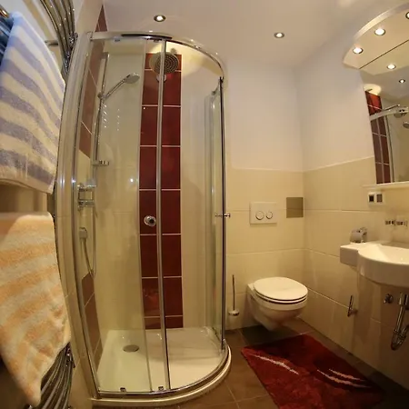 Apartment Landgasthof Schuster Nesselwangle