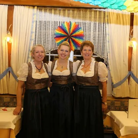 Landgasthof Schuster